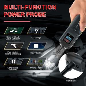 GODIAG GT101 Auto Electrical Tester For DC 6-40V Support Cleaning and Testing