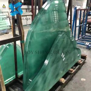 PVB interlayer Laminated Glass Sheets Safety Laminated Glass