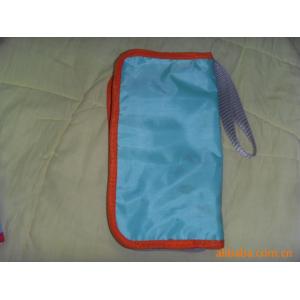 Square Durable Tool Kit Foldable Tool Pouches Organizer for Tools Storage