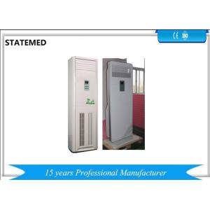 Cabinet Ozone / UV Air Disinfection Machine 22KG With Sterilization Rate 99%