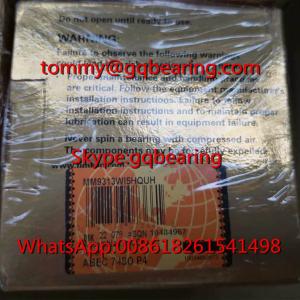 Gcr15 Steel Material ABEC7 Precision TIMKEN MM9313WI5HQUH Ball Screw Support