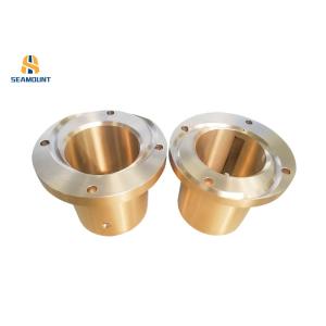 Durable Transmission Shaft Sleeve Solid Friction Of Simmons Crusher