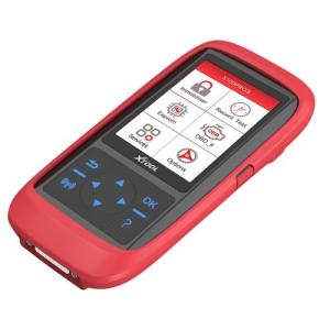 XTOOL X100 Pro3 Professional Auto Key Programmer Add EPB, ABS, TPS Reset