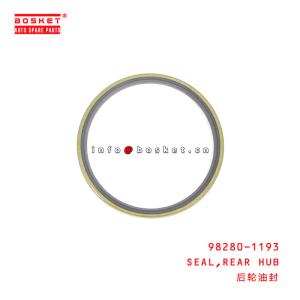 China 98280-1193 Rear Hub Seal For ISUZU HINO on sale