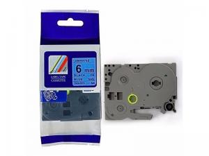 China P - Touch Brother Label Tape Cassette , TZ-511  Label Printer Cartridges 12mm / 18mm on sale