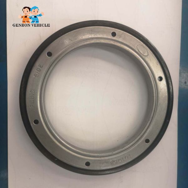 13T Quenching Tempering Oil Seal 3500lb Trailer Axle Parts