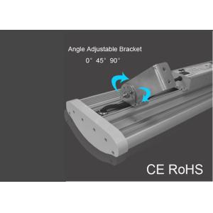 Compact 90V LED Tri Proof Lights 80W 6500k Explosion Proof Long Service Life
