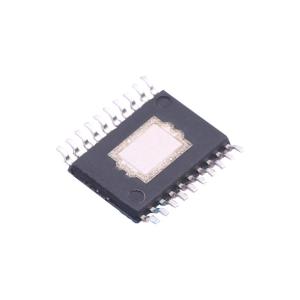 TPS56920PWPR IC Electronic Components Synchronous Antihypertensive Regulator
