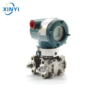 Hot Sell Yokogawa High-Precision Differential Pressure Transmitter EJX110A