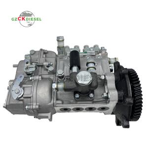 Fuel injection pump 101402-8250 101041-8990 9-400-613-989 8-97364-732-0 For
