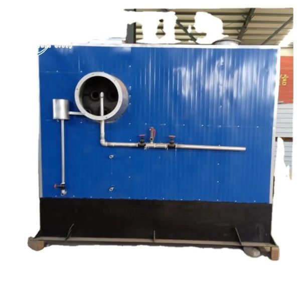 Quality Top Wood Drying And Heat Treatment Equipment For Customized Large-Scale wholesale