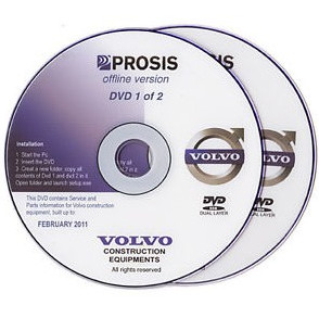 Latest 2024 PROSIS Workshop Manuals & EPC Collection, Automotive Diagnostic Software For  Vehicles