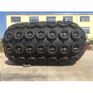 Beierte ABS Marine Floating Rubber Fender Large Ship Berthing