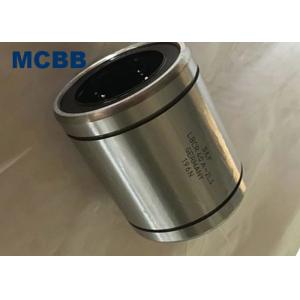 Open Linear Motion Bearings Good Load Balance Kit Without Backlash