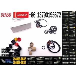 HP3 Diesel Engine Parts Common Rail Fuel Injection Pump Overhaul Repair Kits