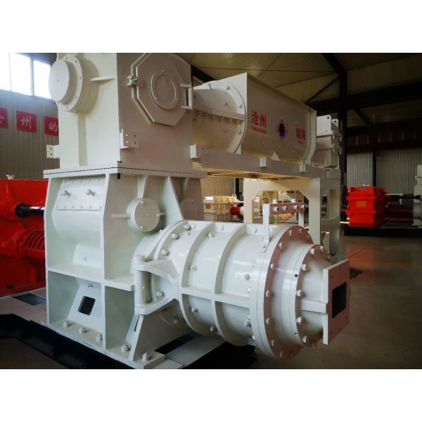 Quality 40000 Bricks Per Hour 390kw Clay Brick Machine wholesale