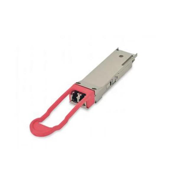 Finisar 40Gbase ER4 QSFP+ Optical Transceiver Multirate 40G 40km 40Gigabit