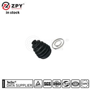 ZPY Drive Shaft Bellow Set for VW Audi Porsche 6C0498203