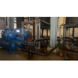 Cheap Advanced Full-automatic Conveying System Anodizing Production Line for Large Capacity Aluminum Processing for sale