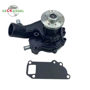 Cheap New Water Pump Assy New Water Pump Assy 65.06500-6144A 65.06500-6144 for DB58 DB58T Engine DX2250LC Excavator for for DB58 DB58T Engine DX2250LC for sale