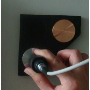 Portable High Frequency Eddy Current inspection Equipment HEC-102