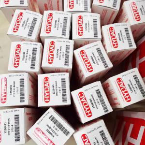 Hedeke Wind Power Plant Main Pump Outlet Filter Element 0110R050WB6