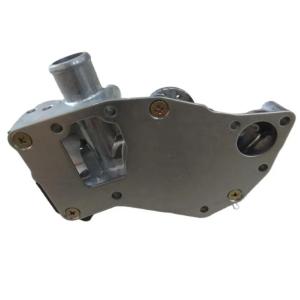 Excavator SK75-8 EX55 EX50U ZAX70 ZAX55 Engine 4LE2 4LE1 Mini Water Pump