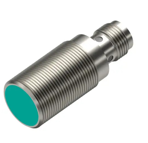 NBB8-18GM30-E2-V1 Inductive Sensor | Pepperl+Fuchs | M30, 24V DC, IP68, 18mm, 2