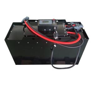 Cheap Compact Lithium Forklift Battery Dimensions 1030x500x792mm for Reliable Performance for sale
