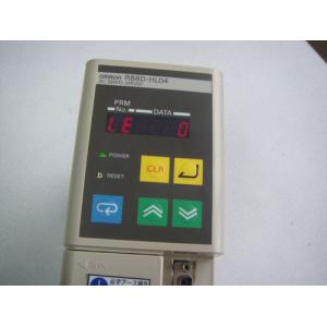 R88D-HL04 omron R88D series 65VA wattage logic control servo driver