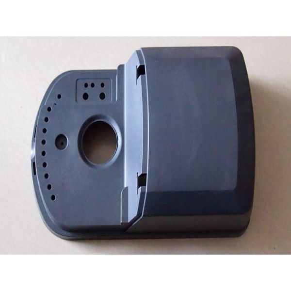 718H S136H Plastic Injection Molding Medical Parts DME Custom Injection Molded