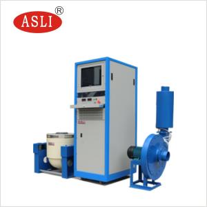 3- Axis Electrodynamic Vibration Testing Machine/ High Frequency Vibration
