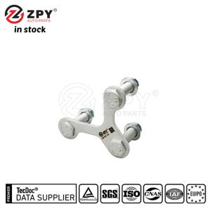 ZPY Left Joint Retaining Plate 8J0407175 for Audi VW Porsche