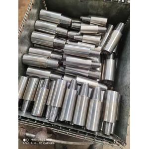 swivel, pulling swivel, sub saver, cross-over, cross over