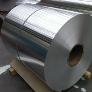 ASTM B209 AA5251 5251 Alloy Aluminum Coil Chinese Supplier
