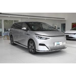 New Style Xpeng X9 Car 702 Super Long Range PRO Max Chinese New Luxury Brand