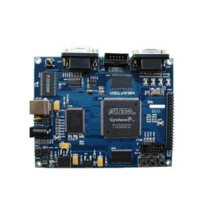 SMT factoryShenzhen Double-Side PCB Multilayer Printed Board PCBPCBA