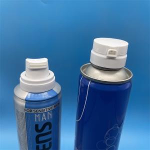 China Efficient Dispensing Valve for Shaving Foam - Precision Control for Seamless Shaving Experience on sale