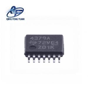 Texas/TI OPA4379AIPWR Microcontroller Electronic Components Integrated Circuit