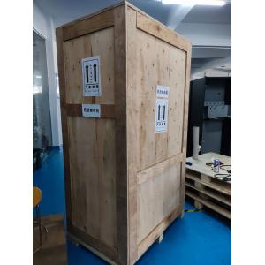 OEM Commercial Coffee Vending Machine Electrostatic Ice Coffee Vending Machine