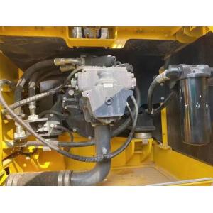 Used Komatsu PC350-7 Excavator with 6001-8000 Working Hours in Excellent