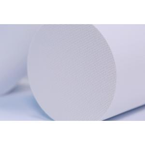 Cheap Cordierite Honeycomb Ceramic For Three Way Catalytic Converter for sale