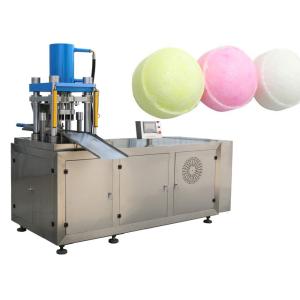 China Environmental Protection Camphor Tablet Making Machine , Camphor Production Machine on sale