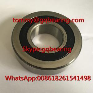 NSK B40-180 B40-180VV EPB40-180VV Automotive Bearings , Rubber Seal Ceramic Ball