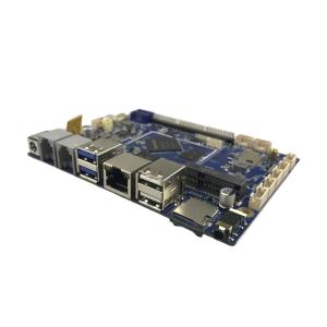 Android Motherboard Support Rockchip RK3536 CPU 16G 32G 64G 128G EMMC Support