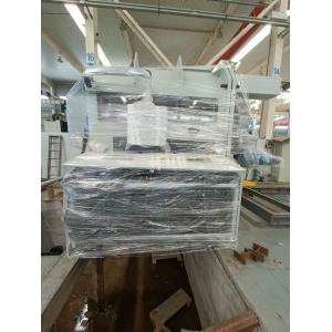 25 Micro Vacuum Metallizing Machine Al Coating Material