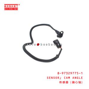 8-97329775-1 Cam Angle Sensor 8973297751 for ISUZU NPR 4HK1-TC RHD