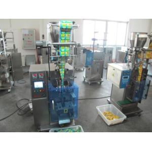 Tea Bag Packing Machine, Coffee Bag Packing Machine, Inner Bag + Outer Bag +