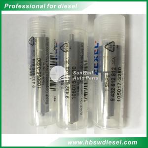 ZEXEL Nozzle tip 9 432 610 024 = 105015-4190 = DLLA154S334N419 Desel engine fuel