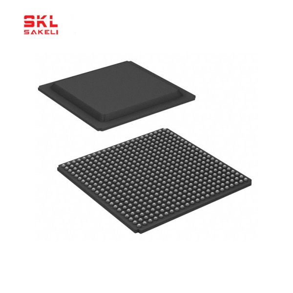 Quality Xilinx XC6SLX100-L1CSG484I Programming IC Chip FPGA Solution 1.2V wholesale